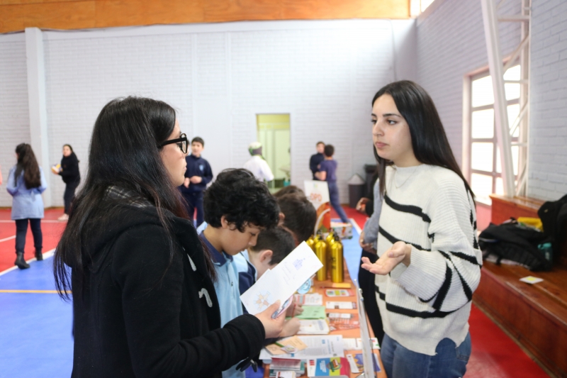 Celebración del Día de la Salud Mental